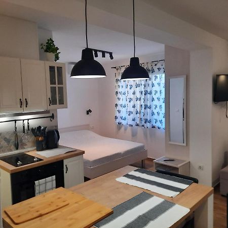 Manda Ljubetic Daire Sutivan Dış mekan fotoğraf