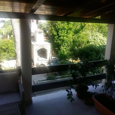 Manda Ljubetic Daire Sutivan Dış mekan fotoğraf