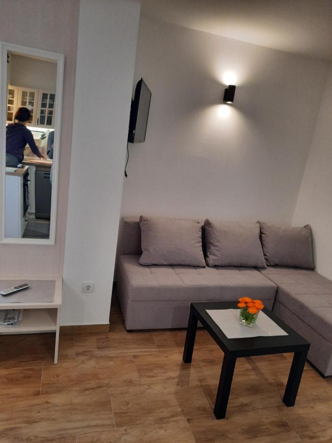 Manda Ljubetic Daire Sutivan Dış mekan fotoğraf