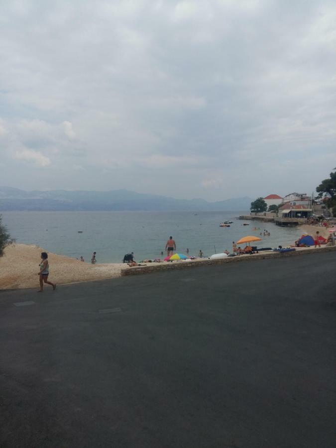 Manda Ljubetic Daire Sutivan Dış mekan fotoğraf