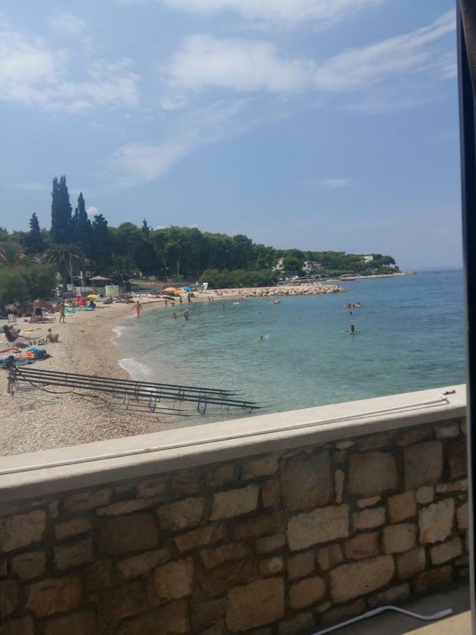 Manda Ljubetic Daire Sutivan Dış mekan fotoğraf