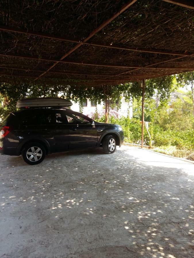 Manda Ljubetic Daire Sutivan Dış mekan fotoğraf