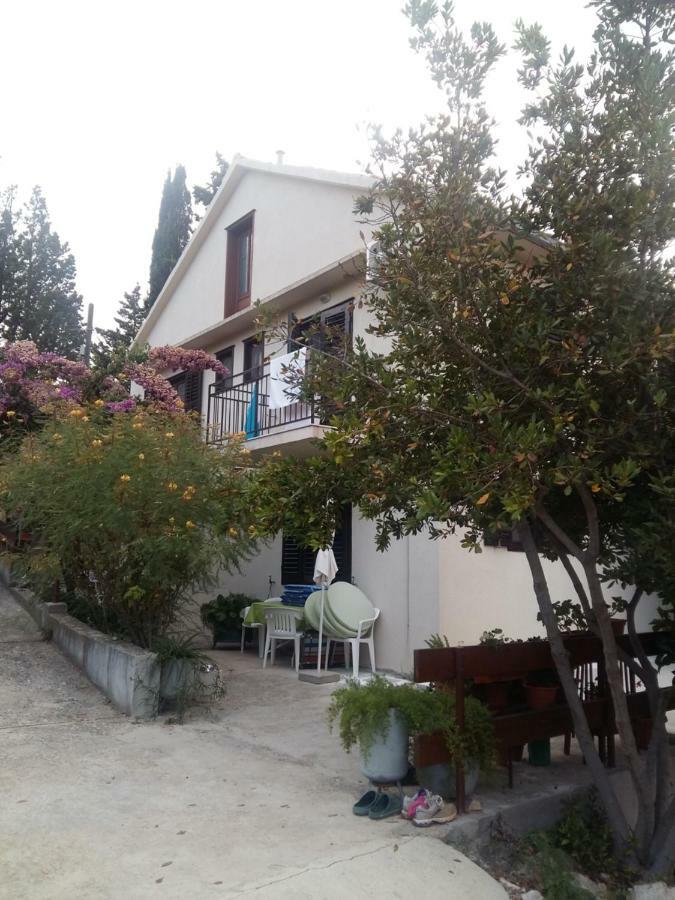 Manda Ljubetic Daire Sutivan Dış mekan fotoğraf