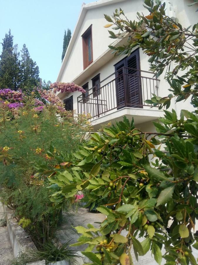 Manda Ljubetic Daire Sutivan Dış mekan fotoğraf