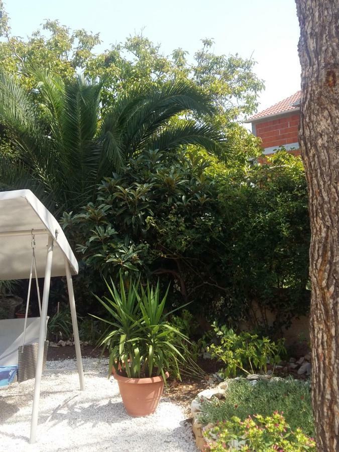 Manda Ljubetic Daire Sutivan Dış mekan fotoğraf